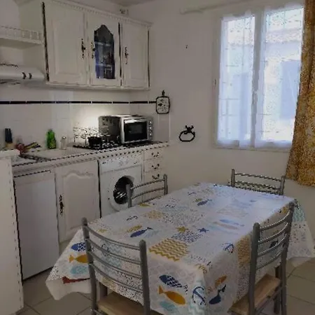 Maison Au Coeur De Saint-gilles L'inattendue