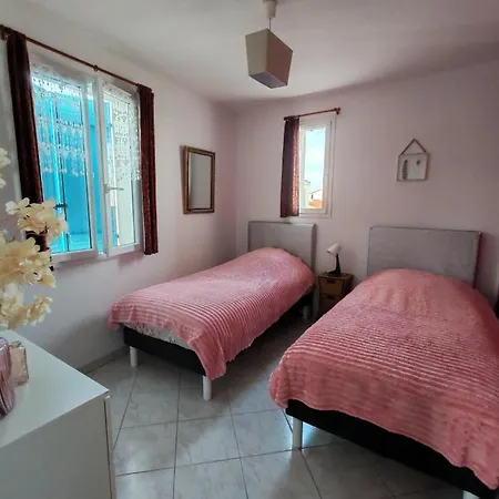 Maison Au Coeur De Saint-gilles L'inattendue Prázdninový dům *