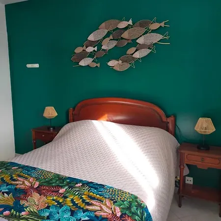 Maison Au Coeur De Saint-gilles L'inattendue Prázdninový dům