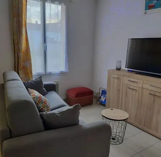 Maison Au Coeur De Saint-gilles L'inattendue