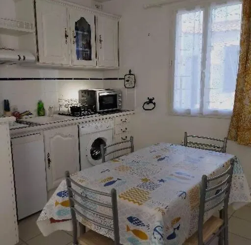 Maison Au Coeur De Saint-gilles L'inattendue