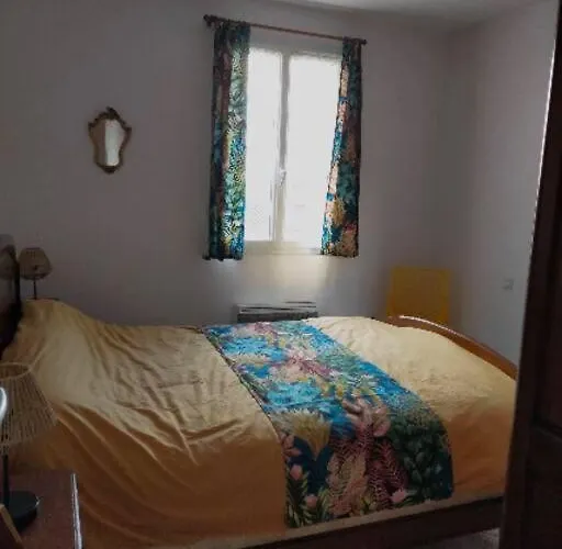 Maison Au Coeur De Saint-gilles L'inattendue